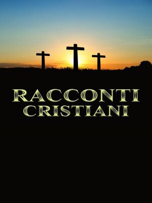 cover image of Racconti Cristiani